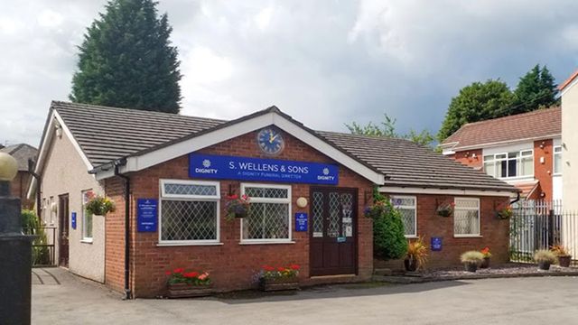 S. Wellens & Sons Funeral Directors