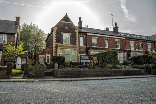Paul Williams Independent Funeral Directors