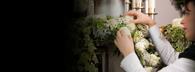 Paul Miller Funeral Service