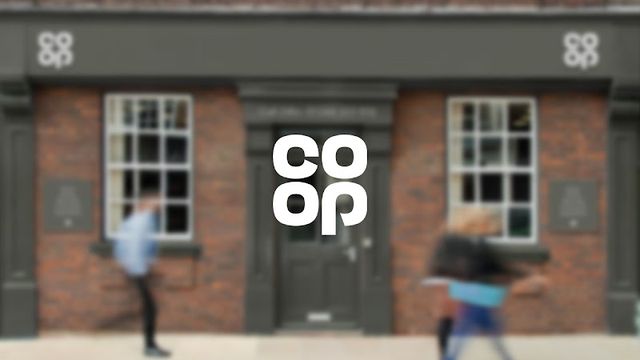 Co-op Funeralcare, Wythenshawe