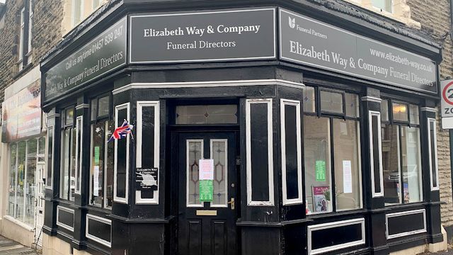 Elizabeth Way & Company Funeral Directors