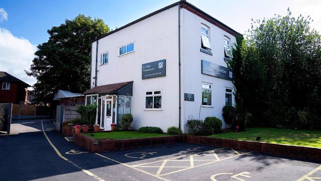 B Littler, Co-op Funeralcare