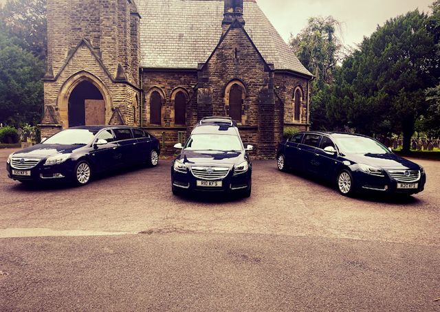 Kane Funeral Services - Stockport