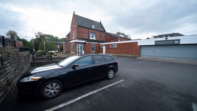 Shaws, Co-op Funeralcare