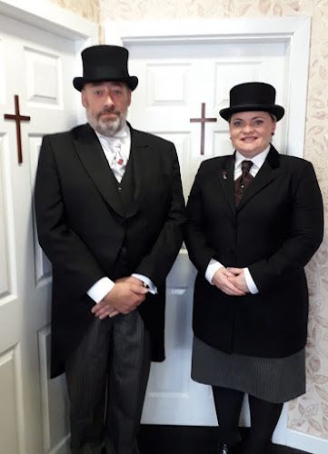 Dootson and Harrison Funeral Services