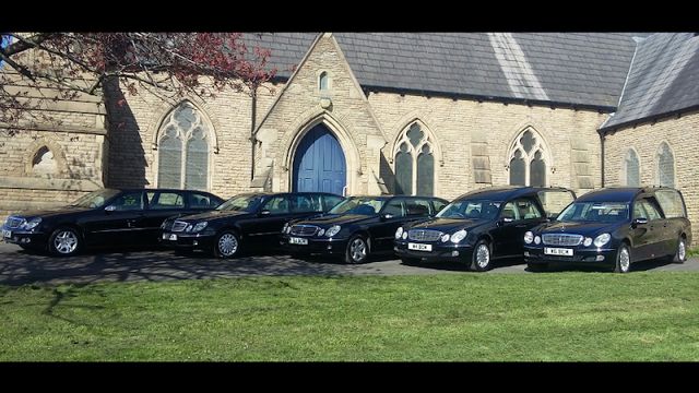Lower Cost Funerals