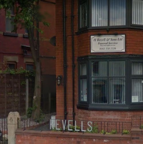 H Revell & Sons